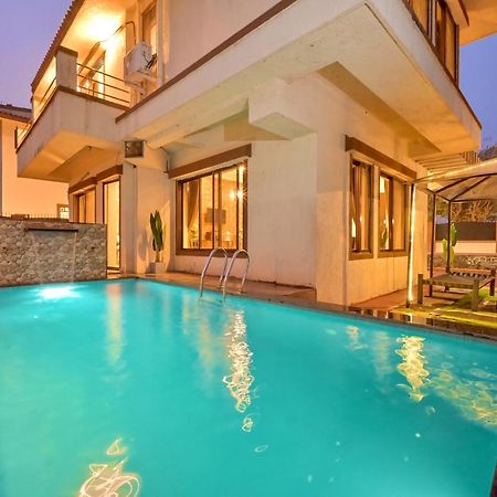 Eko Stay- Tropicana Villa Lonavala Exterior photo