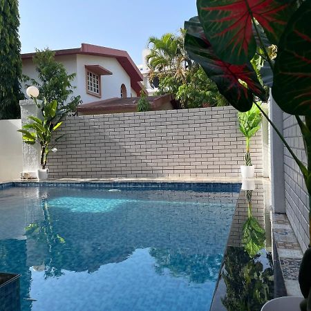 Eko Stay- Tropicana Villa Lonavala Exterior photo