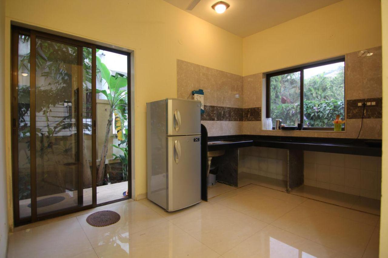 Eko Stay- Tropicana Villa Lonavala Exterior photo