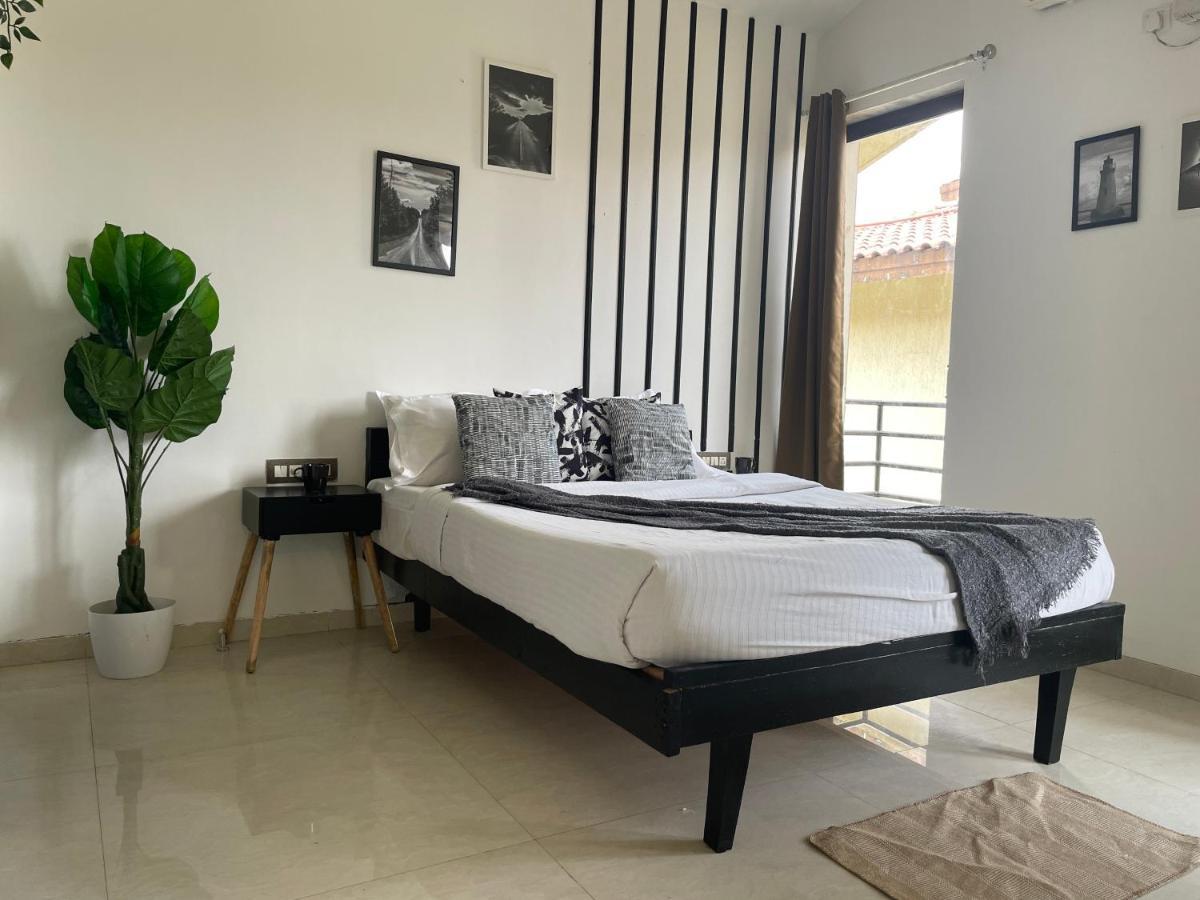 Eko Stay- Tropicana Villa Lonavala Exterior photo
